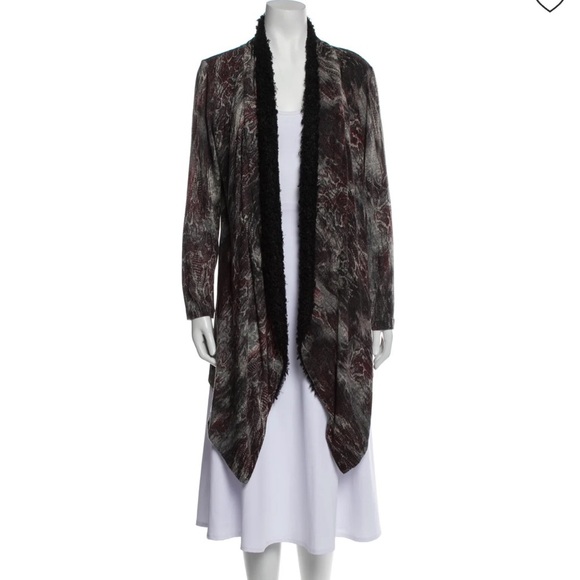 Alberto Makali Sweaters - Alberto Mikali cardigan